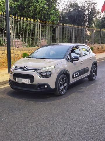 CITROËN C3 - 2