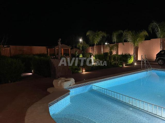 Taroudant la ville - 2