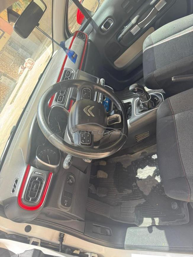 vente D'une Belle Citroën c3 