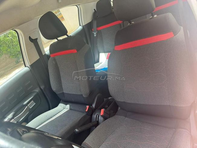 vente D'une Belle Citroën c3 