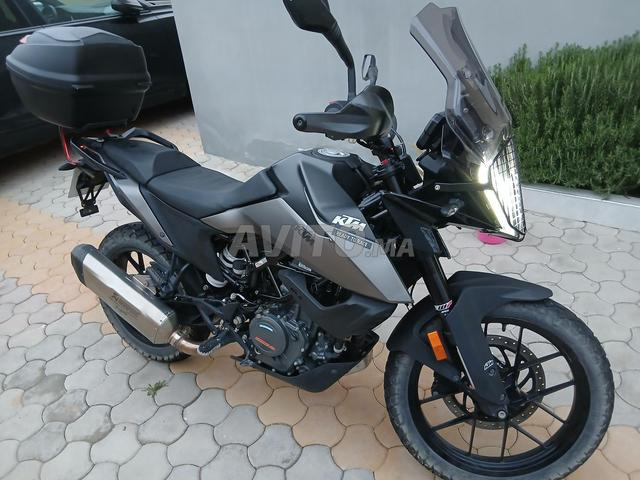 KTM 390 Adventure - 2
