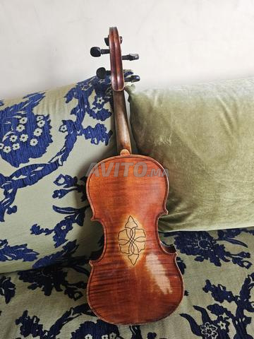 كمان كمنجة violon 4/4 - 2
