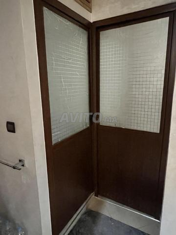 أبواب ألمنيوم - 2