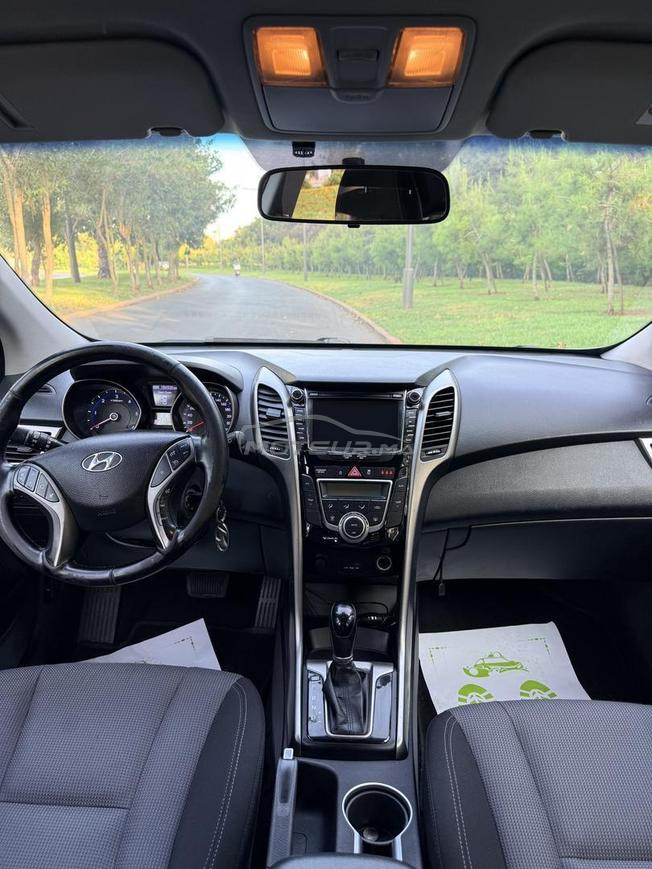 voiture en très bon état 