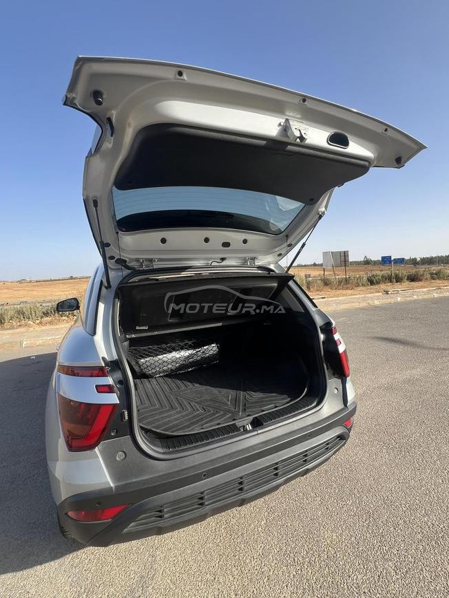 Hyundai Creta 1.5 D – 36 500 km – 1ère main