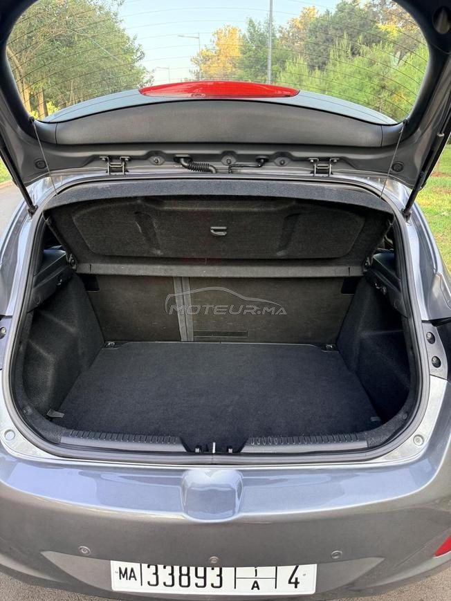 voiture en très bon état 