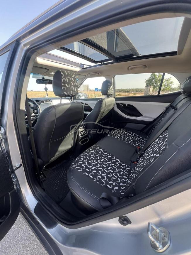 Hyundai Creta 1.5 D – 36 500 km – 1ère main