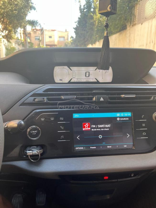 Citroën C4 picasso 2017