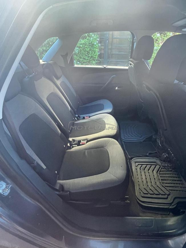 Citroën C4 picasso 2017
