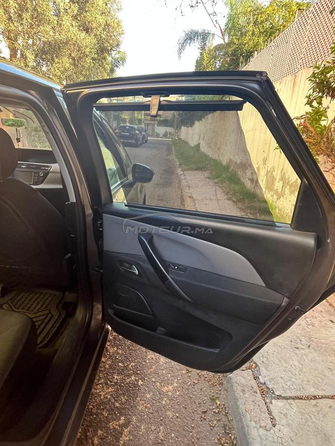 Citroën C4 picasso 2017