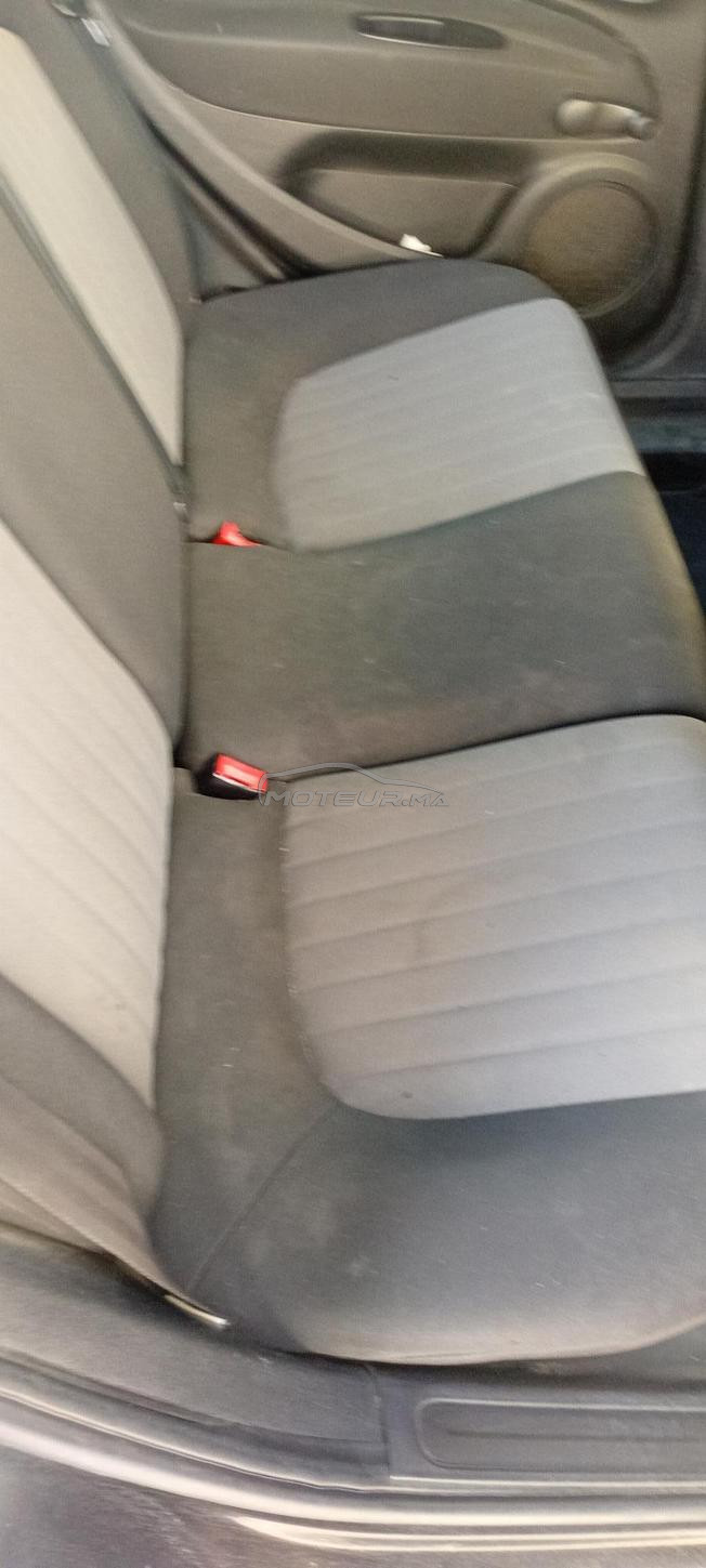 je mets ma voiture fiat punto a vendre