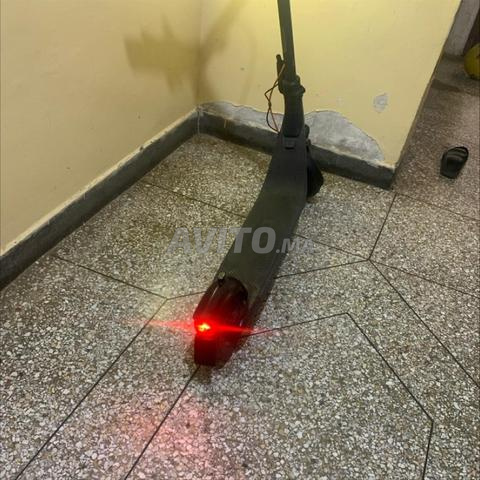 À vendre Segway Ninebot E2 prix 1500 - 2
