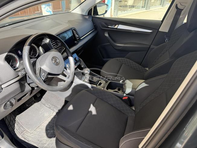 skoda karoq1.6 2020 ded 2026
