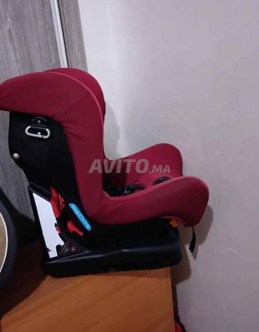 Siège auto inclinable, convient de 0 à 18 kg, Chicco - 2