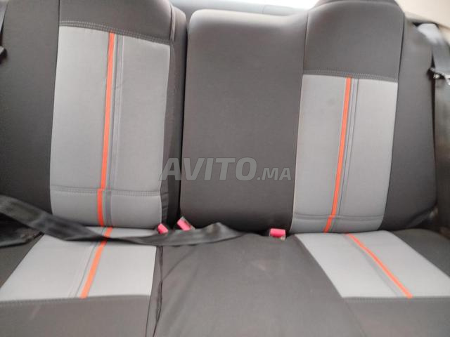 Vente voiture Citroën C-Elysée - 2