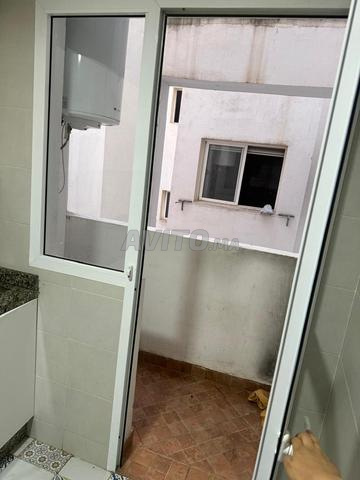 appartement 2 Chambres Aida