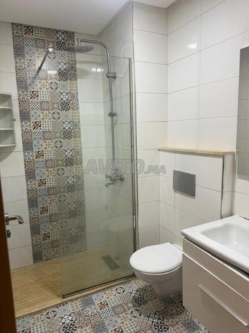 appartement 2 Chambres Aida