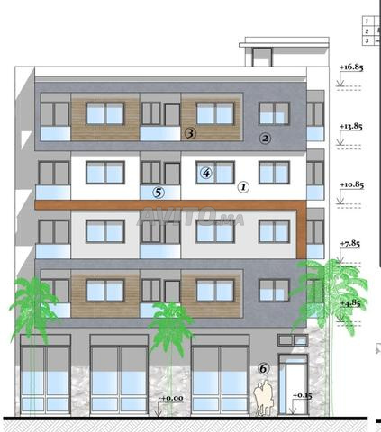 Projet vente R4 - 2