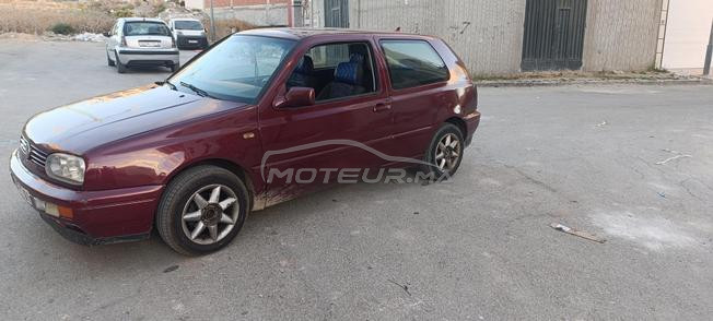 Volkswagen Golf 3