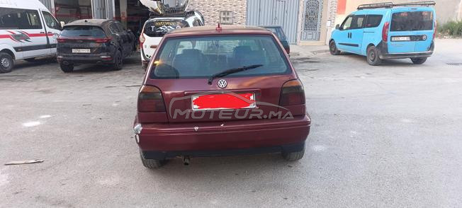 Volkswagen Golf 3