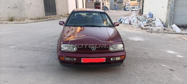 Volkswagen Golf 3