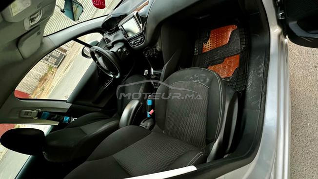 peugeaut 208 diesel per main