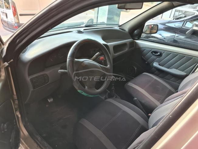 fiat palio 2003 a vendre 