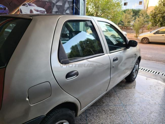 fiat palio 2003 a vendre 