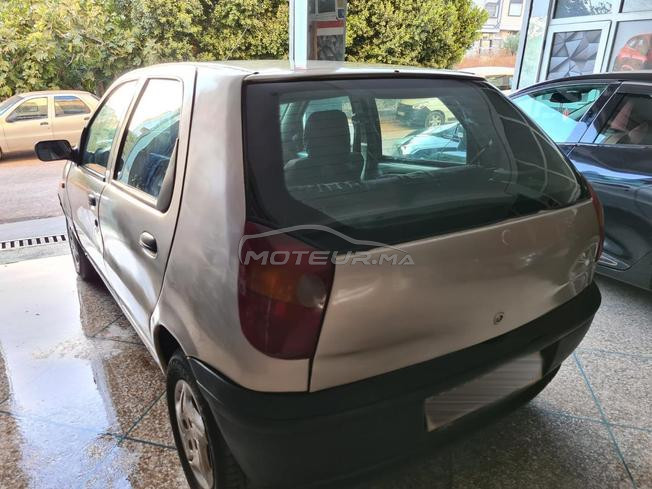 fiat palio 2003 a vendre 