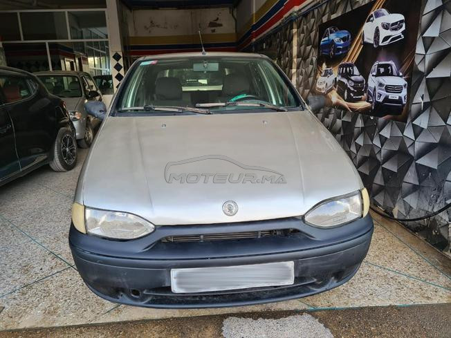 fiat palio 2003 a vendre 