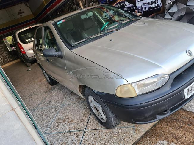 fiat palio 2003 a vendre 