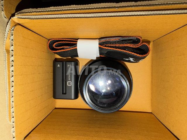 Sony Alpha 68 (ILCA-68) objectif 18-55 full set - 2