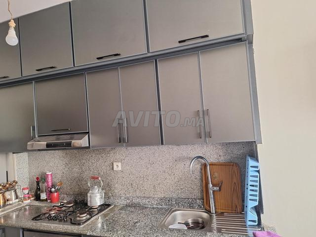 Bel appartement meublé à louer, près de l'ENCG - 2