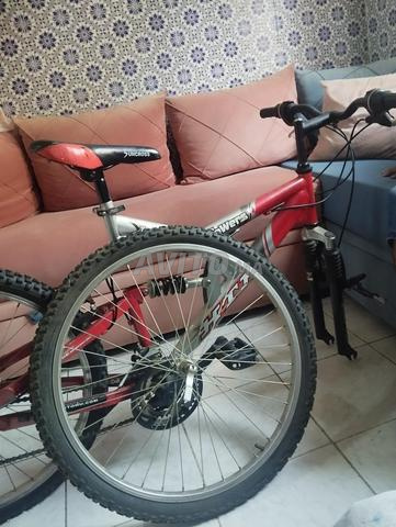Vélo à vendre - 2