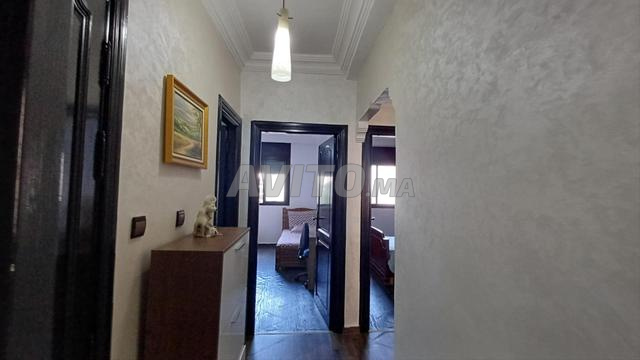 Appartement 80m Haut Standing À Maarif - 2