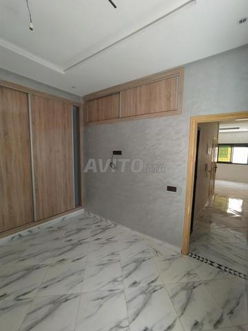 Appartement Hay Jadd - 2