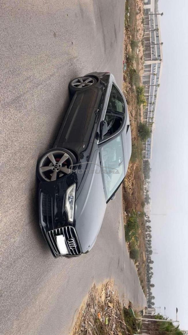 Audi A6 Ultra-Sline 
