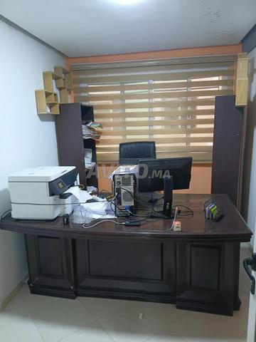 Bureau à vendre au centre de Kénitra - 2