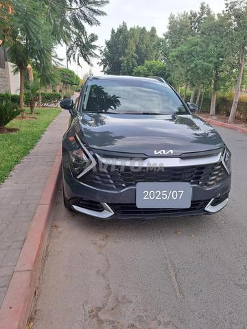 Kia Sportage Automatique