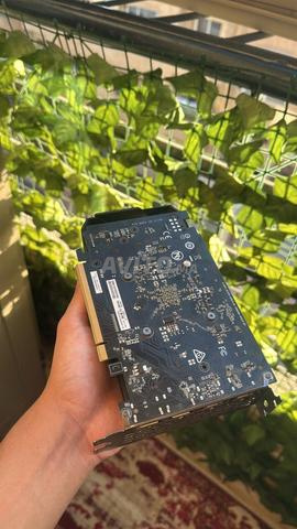 🎮 RTX 3050 6GB NVIDIA – مستعمل - 2