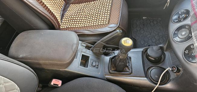 Toyota RAV-4 Diesel Manuelle 2008 à Casablanca