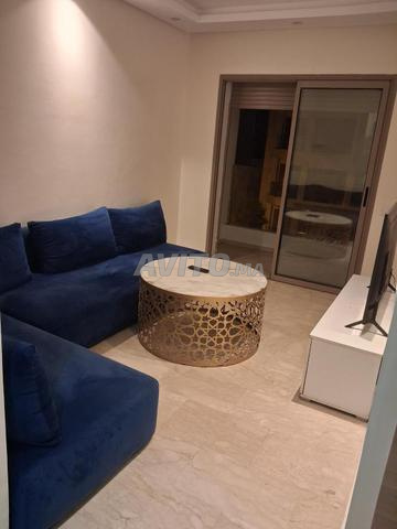Joli studio Hôpital Cheikh Khalifa - 2