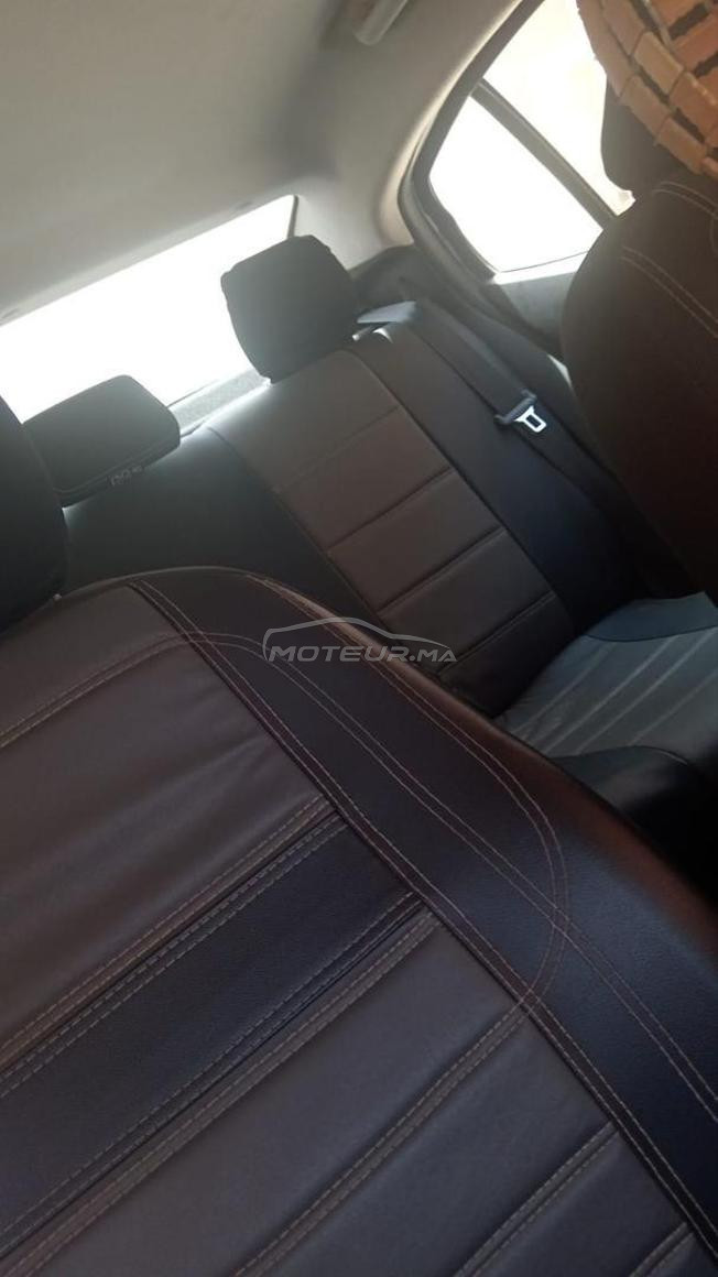 Dacia Logan Diesel Manuelle 2023 à laayoune 
