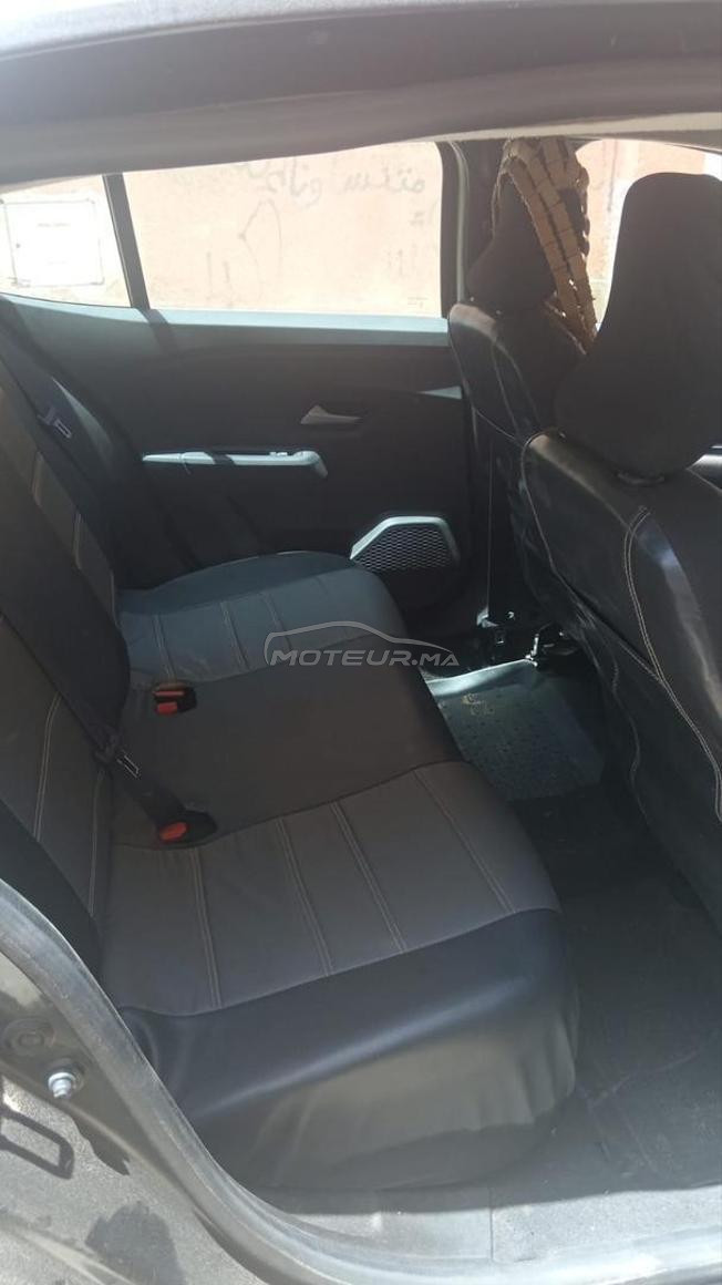 Dacia Logan Diesel Manuelle 2023 à laayoune 