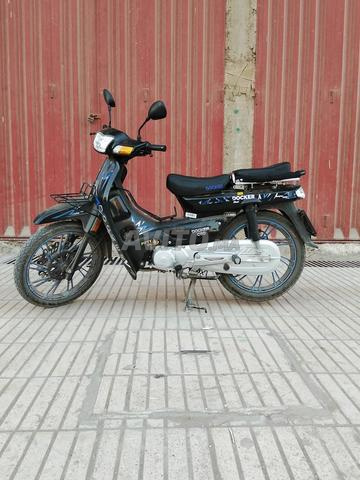 دراجة للبيع - 2