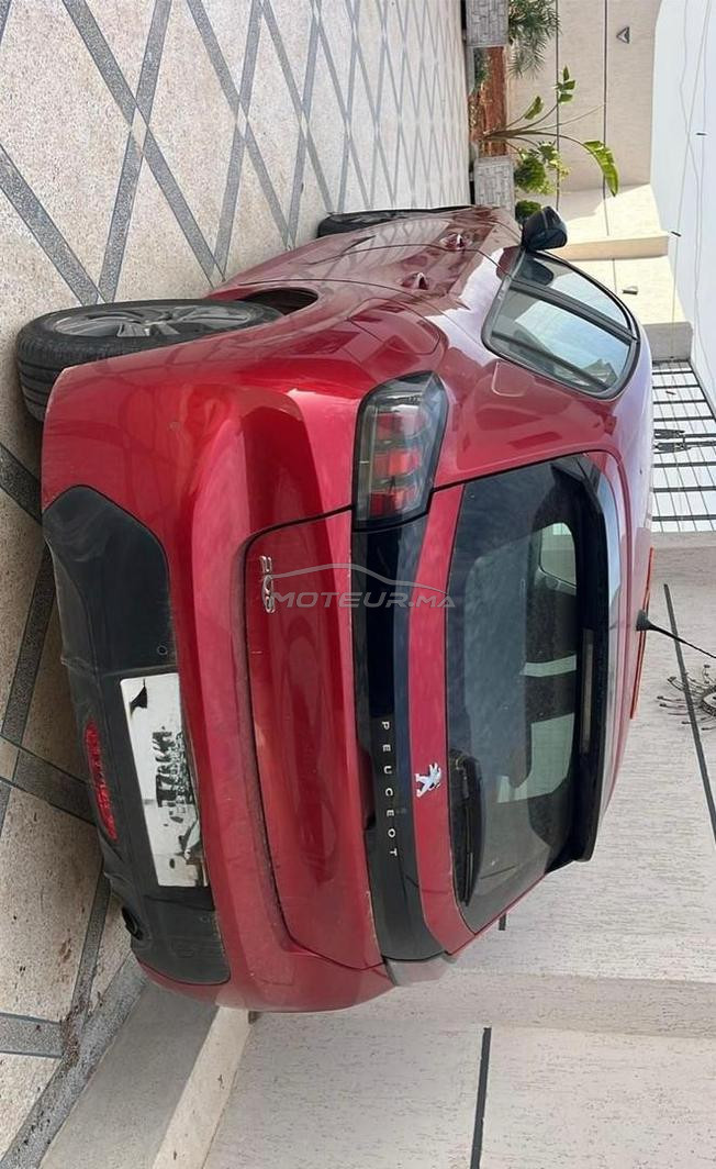 peugeot 208 1er main