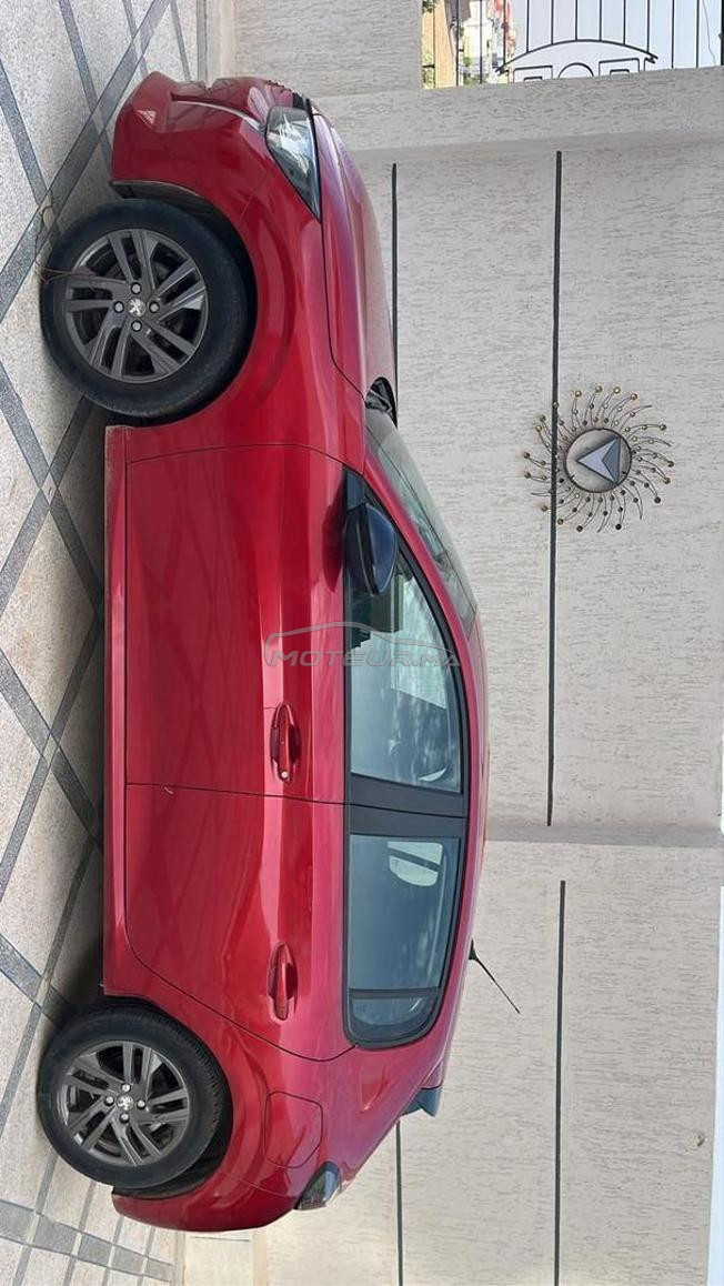 peugeot 208 1er main