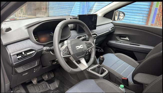DACIA Logan 2026/04 1.5 dCi 95 Journey