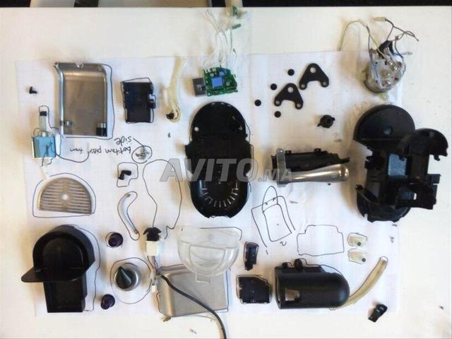 إصلاح ماكينات الإسبريسو - 2