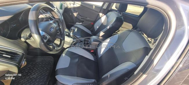 Ford Focus Diesel Manuelle 2014 à Tanger